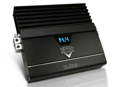 Status SR Series